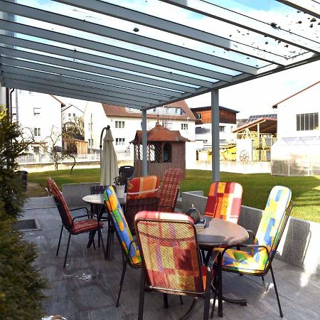 Boegi'S Ferienwohnung Leipheim Exterior foto