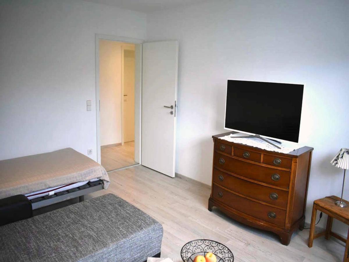 Boegi'S Ferienwohnung Leipheim Exterior foto